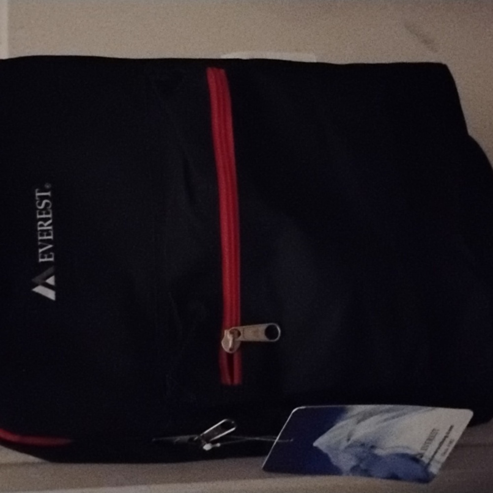 Everest Backpack